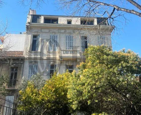 Bureau 436 m²
