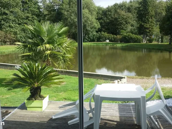 Appartement Location La Roche-sur-Yon 1p 25m² 450€