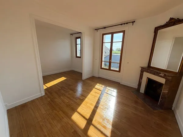 PALAISEAU - 4 pièce(s) - 63.82 m2