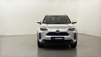 Toyota Yaris Cross 116h Design MY22
