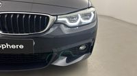 Bmw Série 4 Gran Coupé 430dA 258ch M Sport Euro6c — photo 17