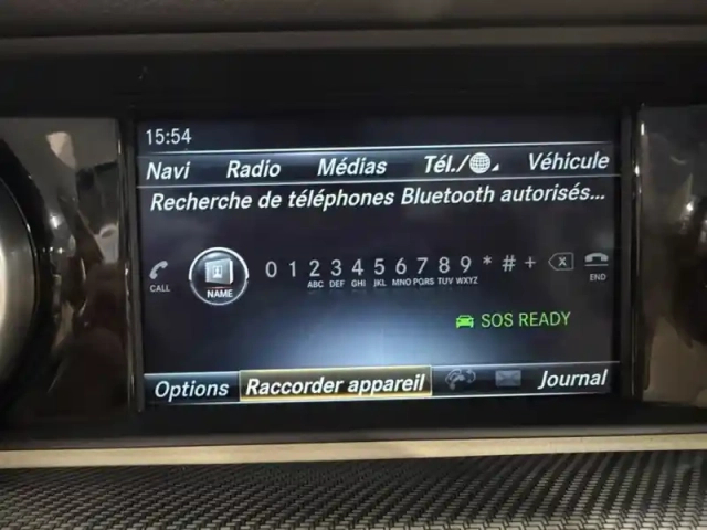 Mercedes Slc 250 d executive — photo 20