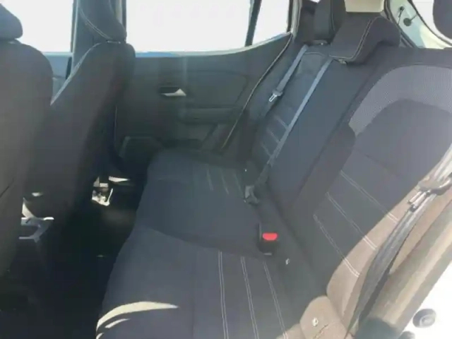Dacia Sandero 1.0 eco-g 100ch stepway expression — photo 12