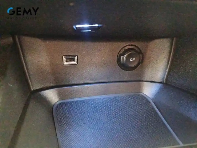Peugeot 3008 puretech 130ch s&amp;s eat8 — photo 41