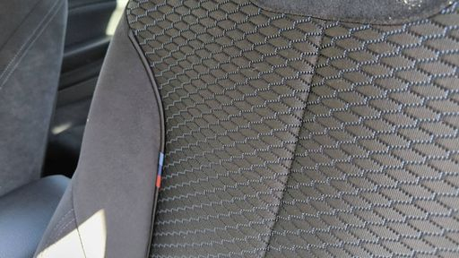 BMW Serie 2 Coupe M240i 340 Steptronic8 - M Performance – 2017 – 58960 km – Essence – Boîte Automatique — photo 12