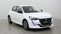 Peugeot 208 1.2 PureTech 100ch S&S Active Pack — photo 3