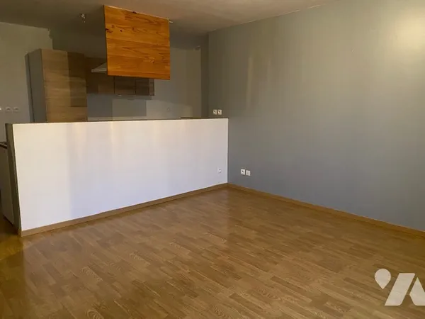 Appartement 3 pièces 55 m²