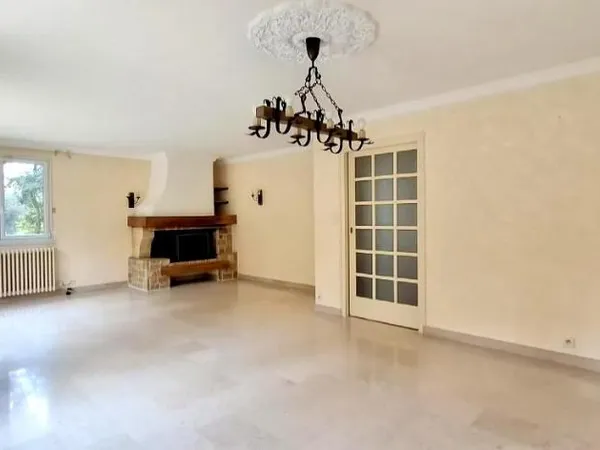 Maison 7 pièces 103 m²