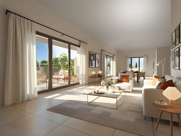 Roof-Top exclusif T4 centre ville Uzes 151m²