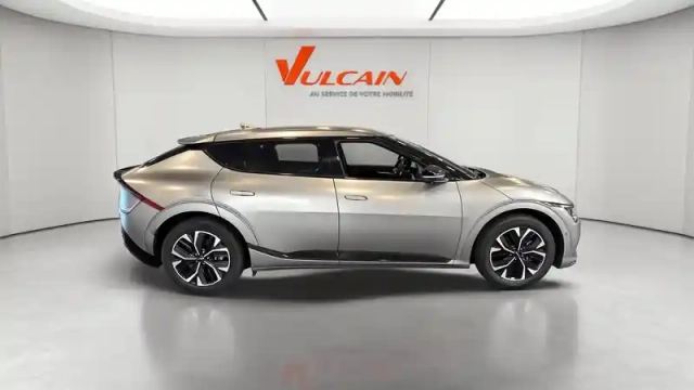 Kia Ev6 229 ch — photo 9