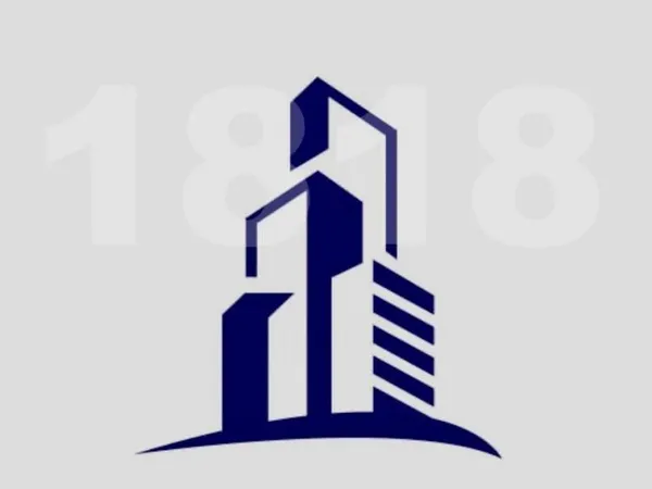 Immeuble 2500 m²