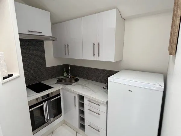 Loue appartement