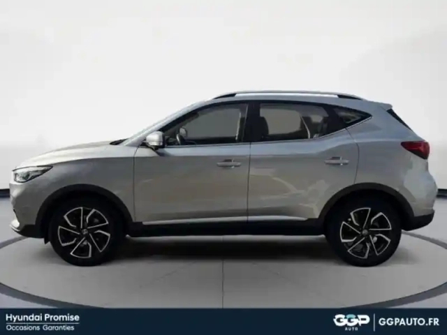 Mg Zs 1.0 t-gdi 111ch luxury — photo 2