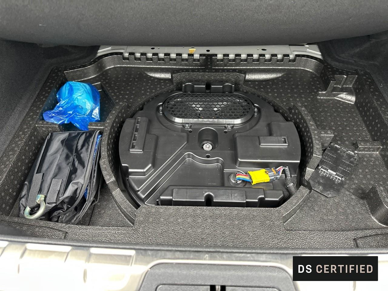 Ds Ds 4 puretech 180 eat8 la premiere — photo 39