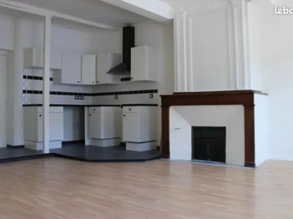 Location Appartement T3 - centre ville - Revel (31)