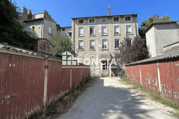 Parking 10 m²
