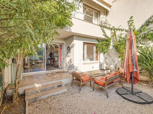 Appartement 4 pièces 62 m²