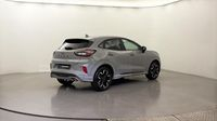 Ford Puma 1.0 EcoBoost Hybrid 125ch ST-Line X S&S Powershift — photo 5
