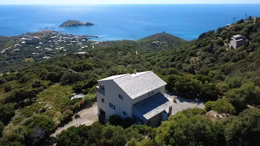 Maison 6 pièces 170 m²