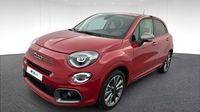 Fiat 500x 1.5 FireFly Turbo 130ch S/S Hybrid Sport DCT7