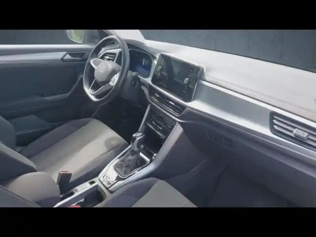Volkswagen T-Roc 2.0 tdi 150ch life business dsg7 — photo 9