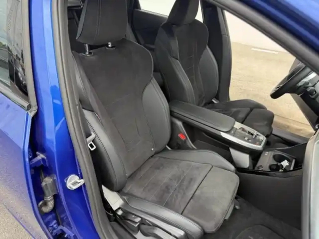 Bmw Serie 2 série 2 activetourer 225e 245ch xdrive m sport dkg7 — photo 9