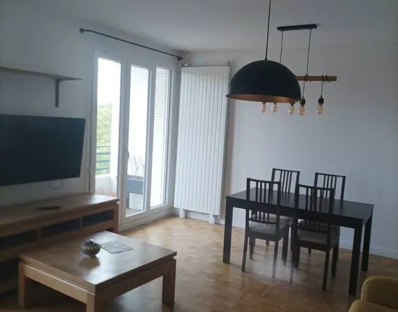 Appartement 3 pièces 70 m²