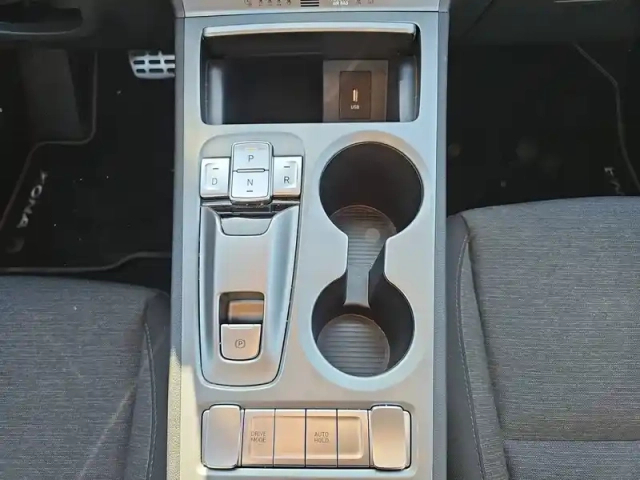 Hyundai Kona electrique 39 kwh - 136 ch — photo 11