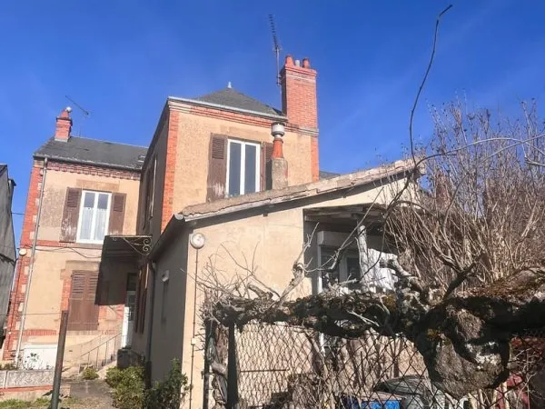 ENSEMBLE IMMOBILIER LES BATAILLOTS