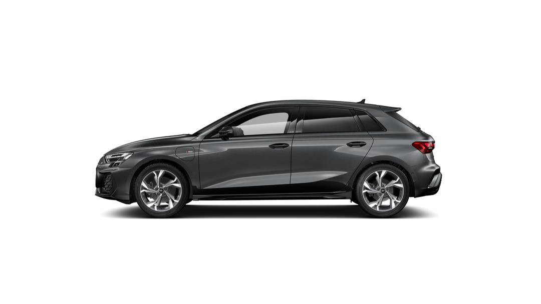 Audi A3 Sportback TFSI e Hybride rechargeable 204 S tronic 6 — photo 2