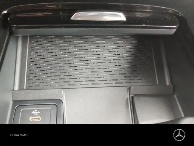 Mercedes Classe A 180 d 116ch business line 8g-dct — photo 22