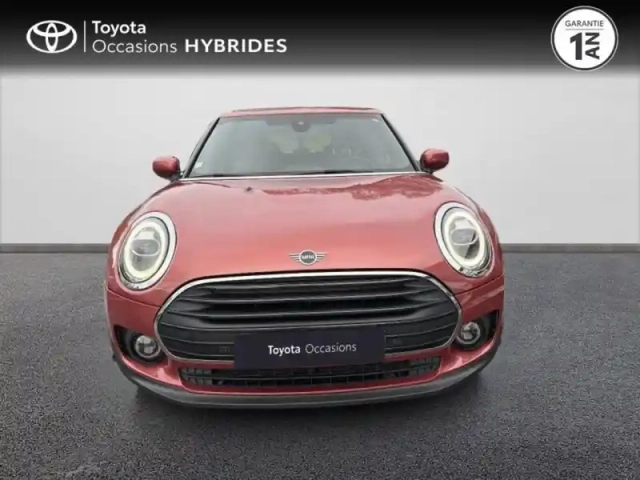 Mini Mini clubman one d 116ch canonbury bva7 — photo 2