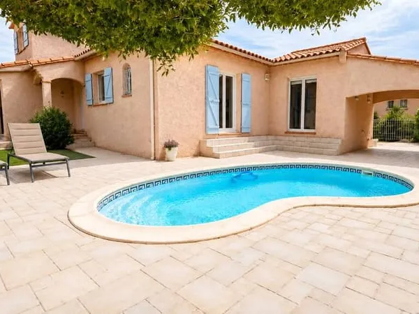 Maison 4 pièces 106 m²