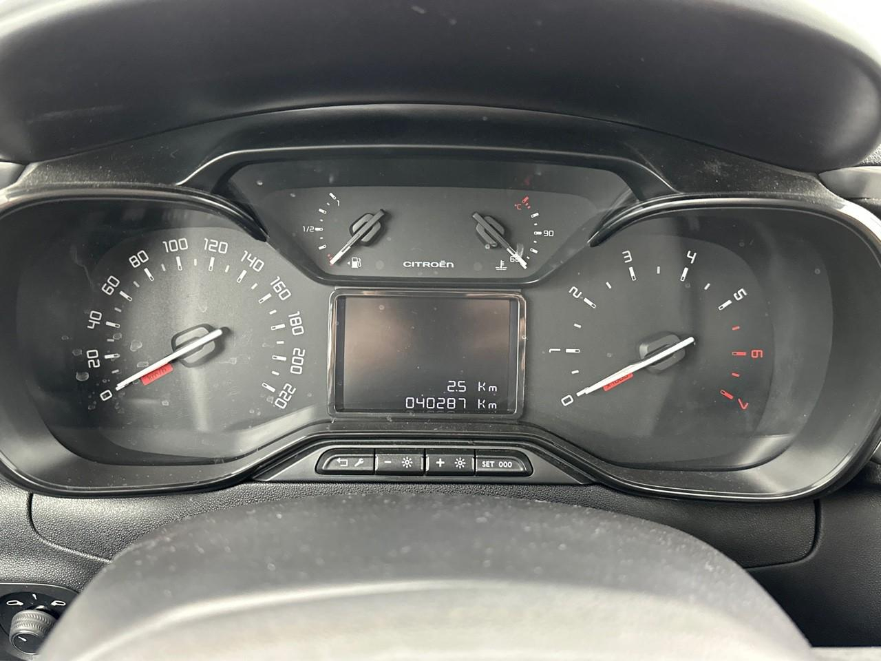 Citroën C3 puretech 83 s&s bvm5 shine — photo 21