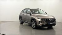 Hyundai Tucson 1.6 CRDI 136ch Hybrid 48V Business DCT7 — photo 3