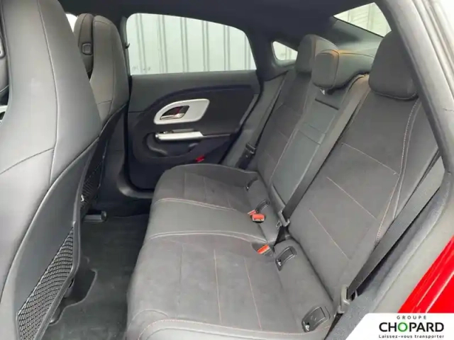 Mercedes Cla 250+ avec technologie eq — photo 46