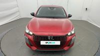 Peugeot 208 1.2 Hybrid 110ch Allure e-DCS6