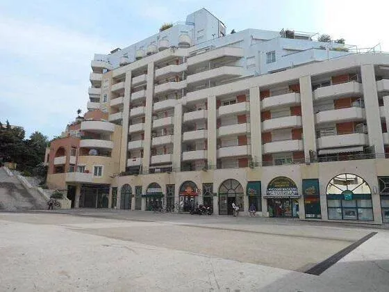 Stationnement Vente Nice 13m² 150€