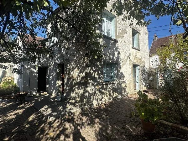 Maison 5 pièces 76 m²