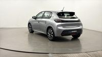 Peugeot 208 1.2 Hybrid 110ch Style e-DCS6 — photo 8