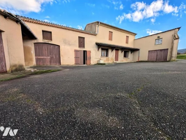 Maison 5 pièces 132 m²
