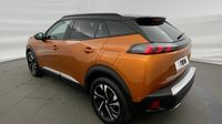 Peugeot 2008 1.2 PureTech 130ch S&S GT — photo 6