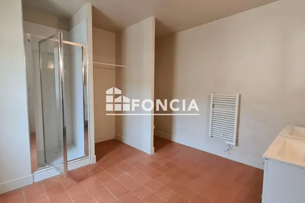 Appartement 4 pièces 111 m²