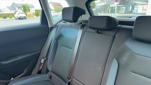 Seat Ateca 1.5 TSI 150 - Style Business – 2020 – 92513 km – Essence – Boîte Manuelle — photo 31