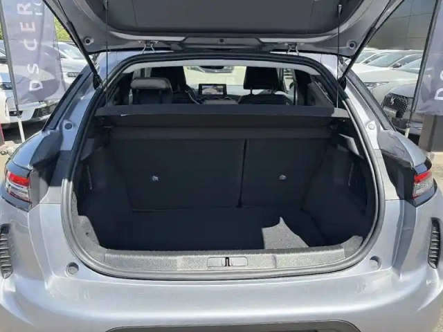 Ds Ds 3 hybride 145 e-dct6 — photo 6