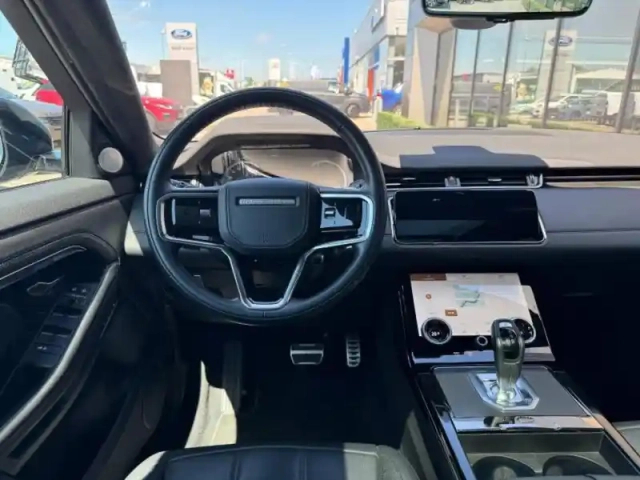 Land Rover Range Rover evoque 1.5 p300e 309ch r-dynamic hse awd bva mark iii — photo 13