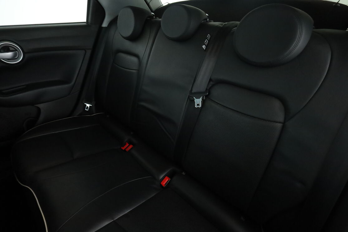 Fiat 500X 1.6 MultiJet Club DCT — photo 13