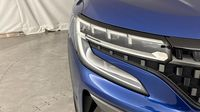 Renault Austral 1.2 E-Tech full hybrid 200ch Iconic esprit Alpine — photo 17