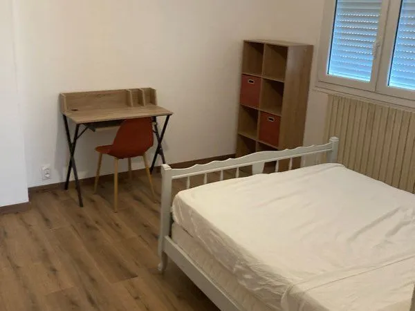 Location chambre