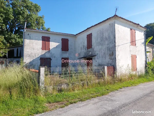 Maison 4 pièces 140 m²